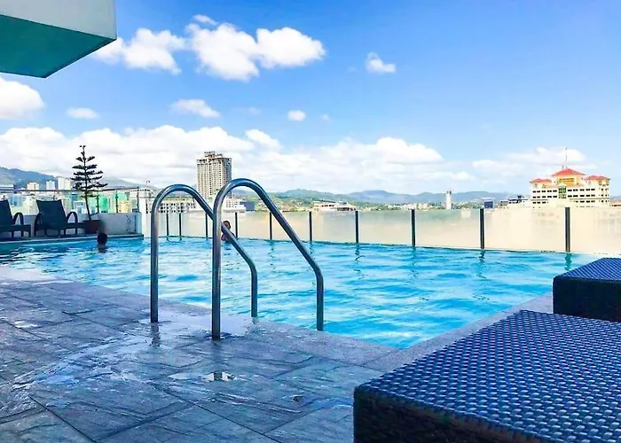Chillhauz W/pool & Wifi